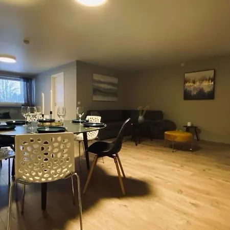 Casa Apartment Tromso Exterior photo