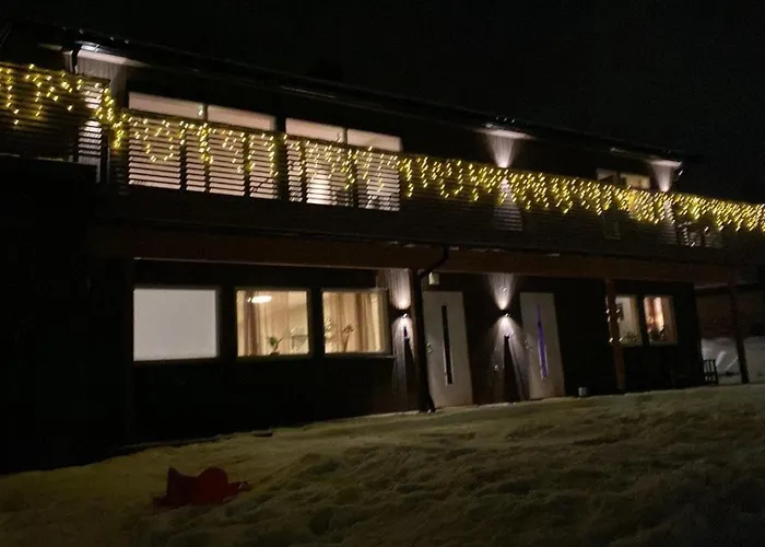 Casa Apartment