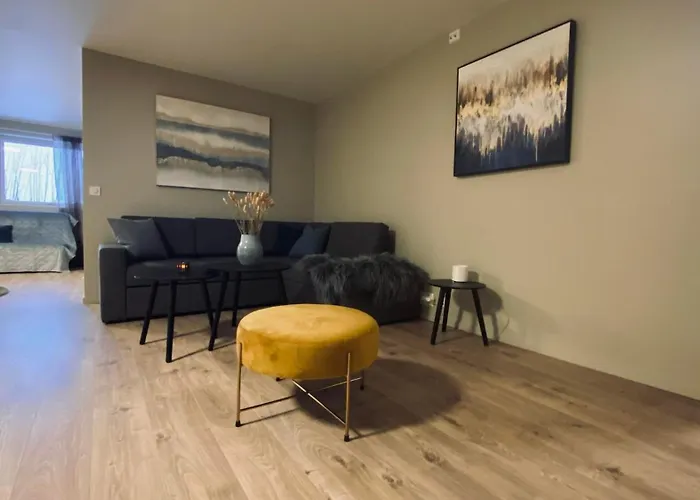 Casa Apartment