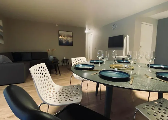 Casa Apartment