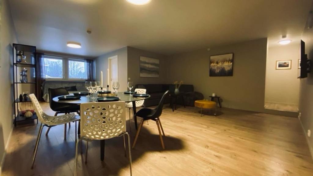 Casa Apartment *