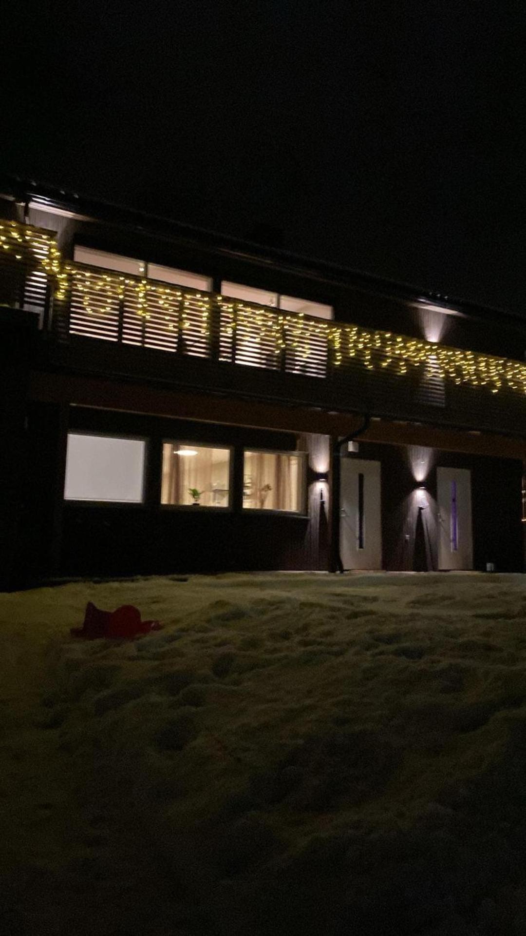 Casa * Tromsø