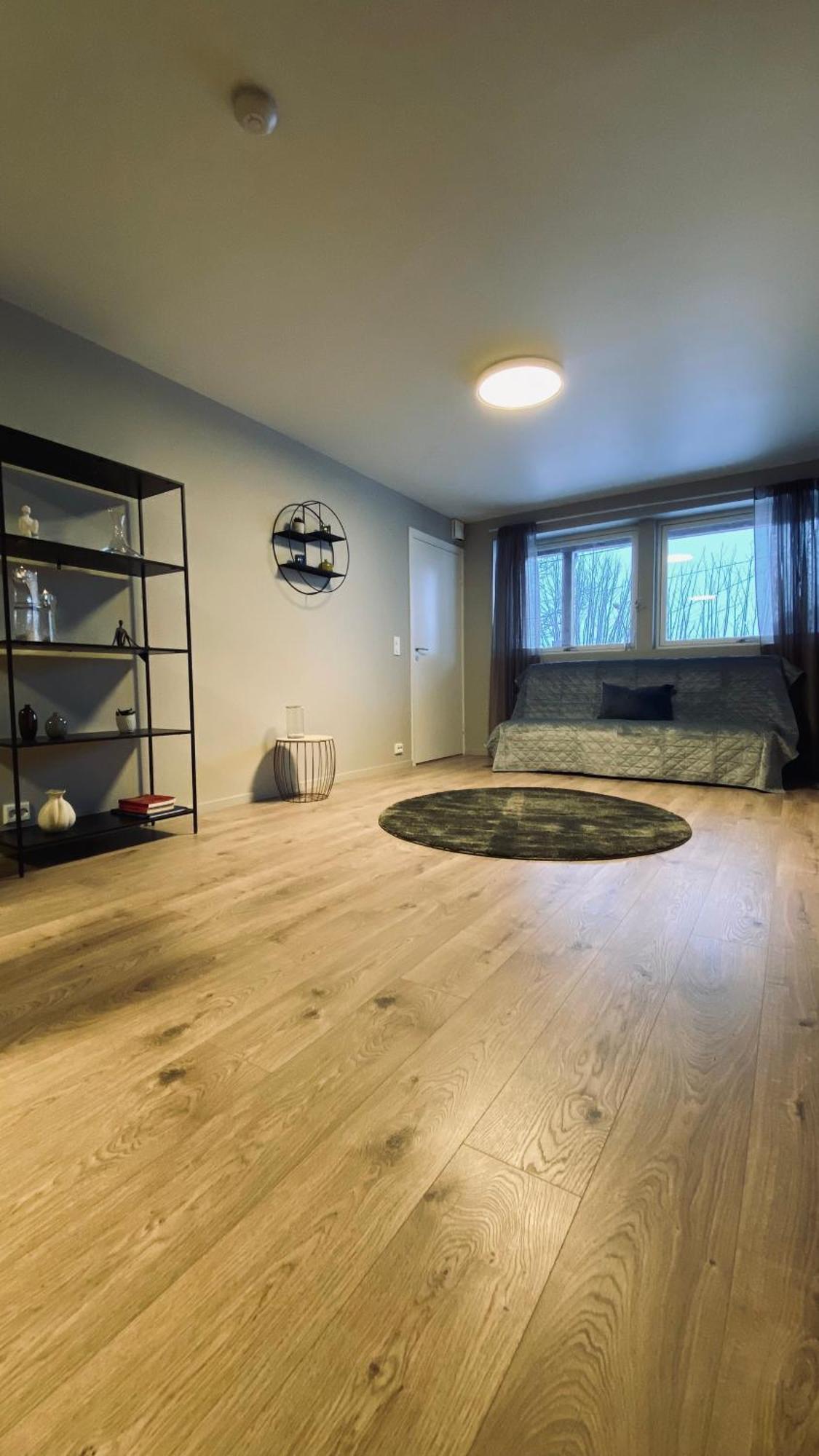Apartment Casa
