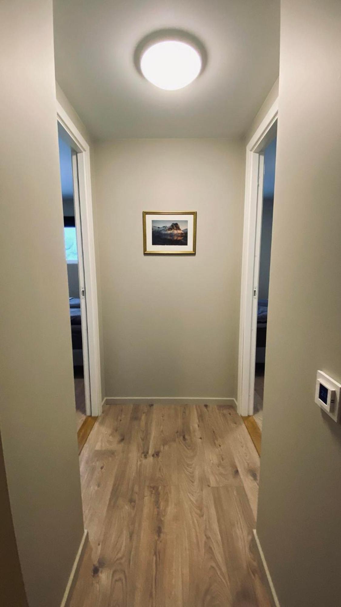 Apartment Casa Tromsø