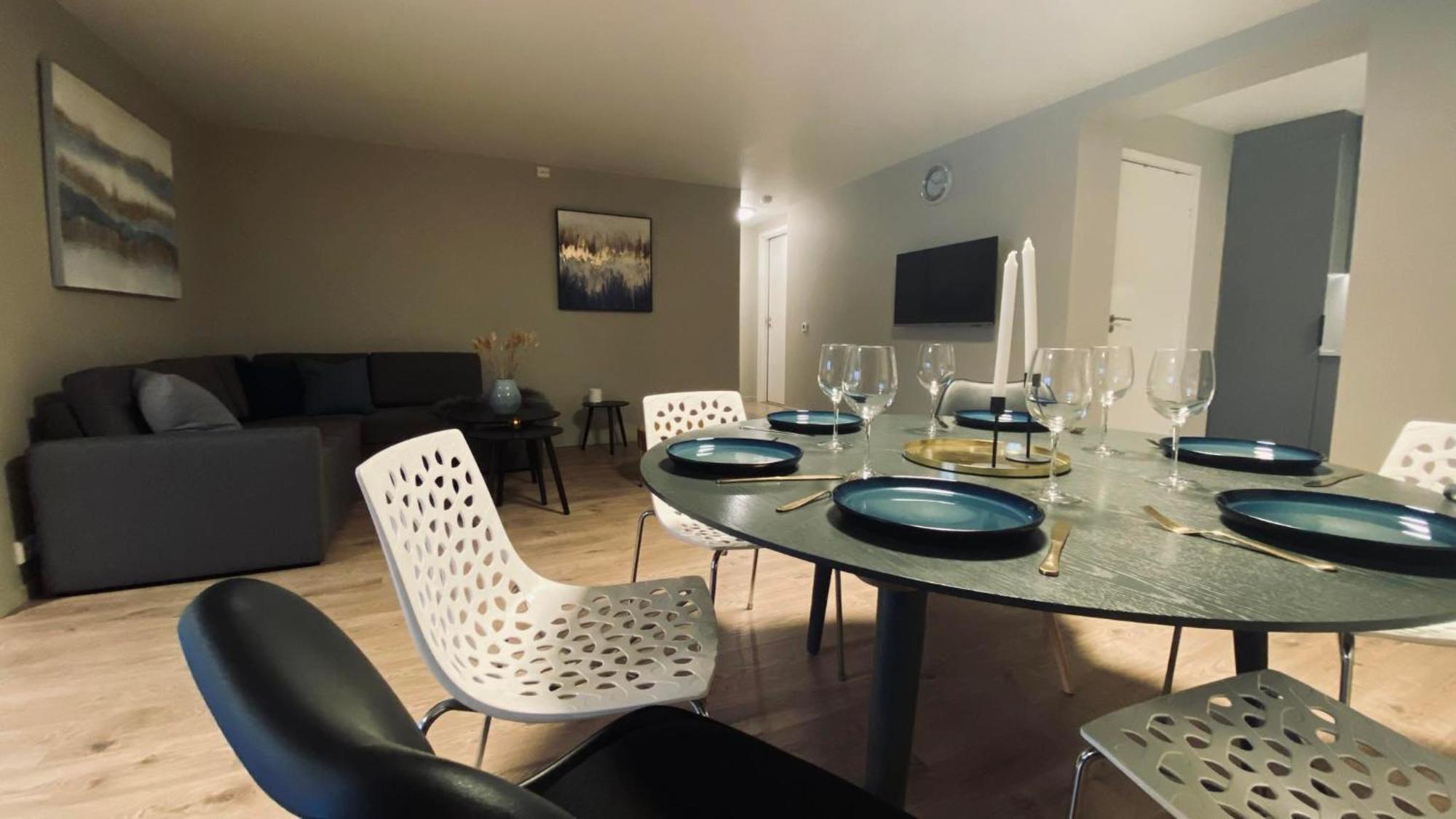 Apartment Casa
