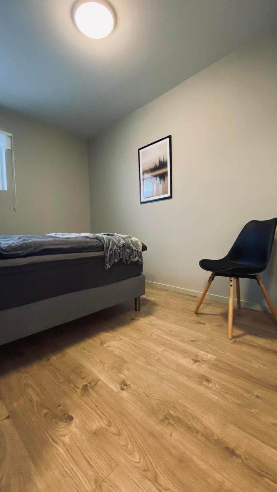 Apartment Casa