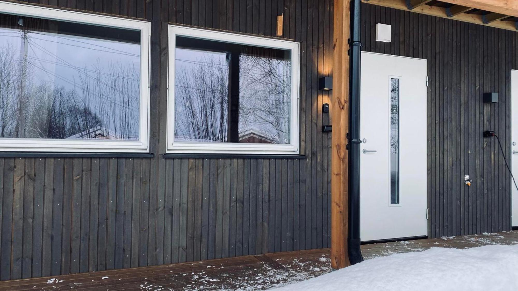 Apartment Casa Tromsø